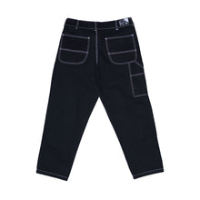 Load image into Gallery viewer, Quasi Utility Pants - Black/White