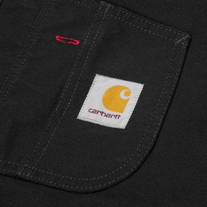 Carhartt WIP Bib Overall - Black