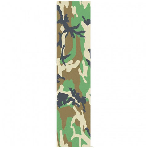 Jessup Grip Single Sheet - Camo