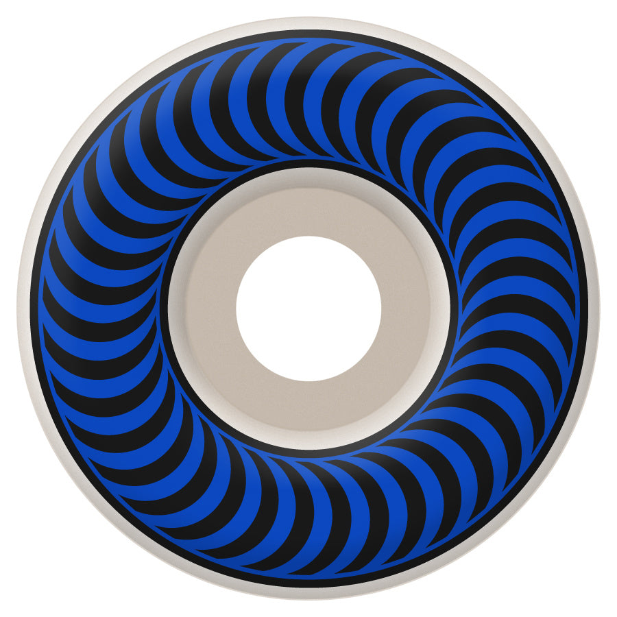 Spitfire Classic Swirl Wheels - 99D 56mm