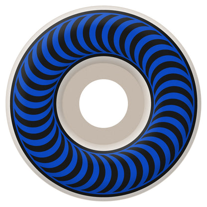 Spitfire Classic Swirl Wheels - 99D 56mm