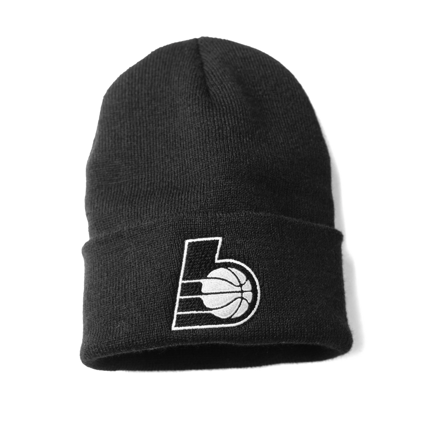 The Bunt Beanie - Black