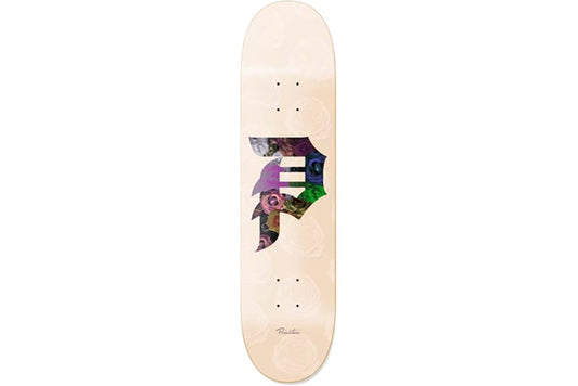 Primitive Dirty P Cycles Deck - 8.0