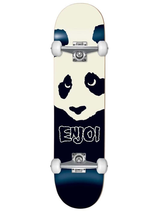 Enjoi Misfit Panda FP Complete - 7.625