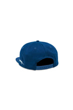 Load image into Gallery viewer, Quartersnacks Racer Cap - Navy Blue