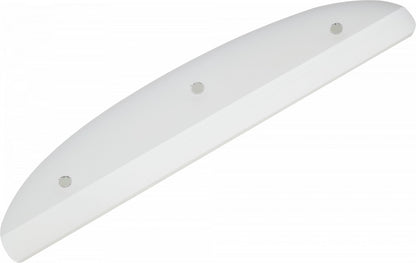 Powell Tail Bone - White