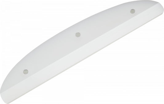 Powell Tail Bone - White