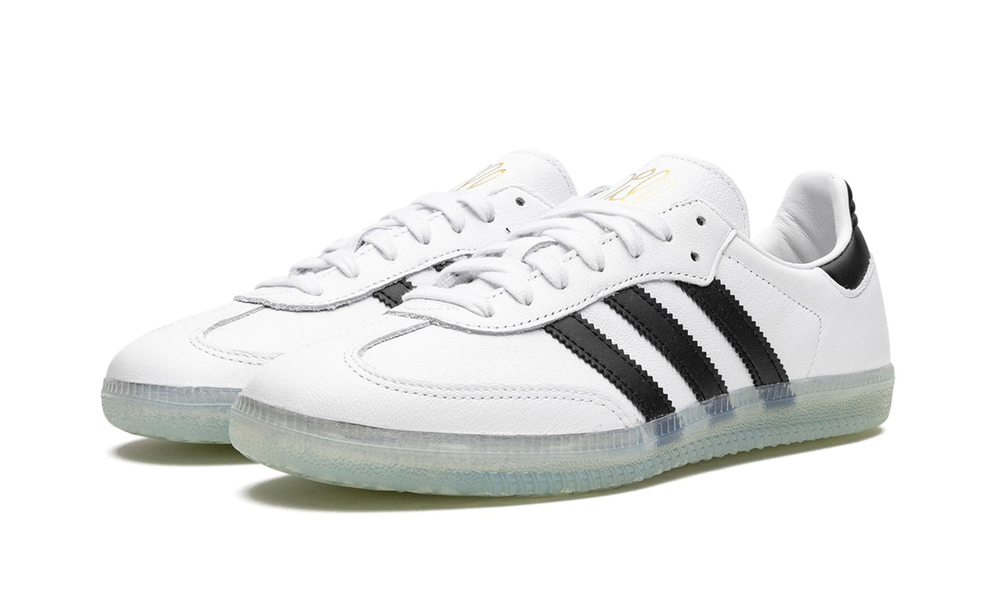Adidas Samba X Dill - Cloud White