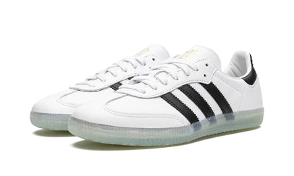 Adidas Samba X Dill - Cloud White