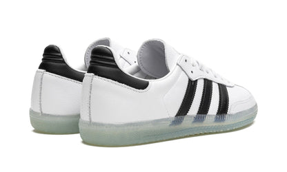 Adidas Samba X Dill - Cloud White