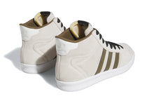 Load image into Gallery viewer, Adidas X Sneeze Superskate  - Cloud White / Trace Olive / Core Black