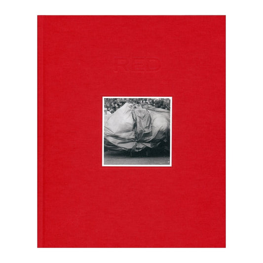 Alex Olson Red Book