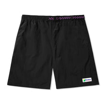 Load image into Gallery viewer, Butter Goods Equipment Shorts - Black