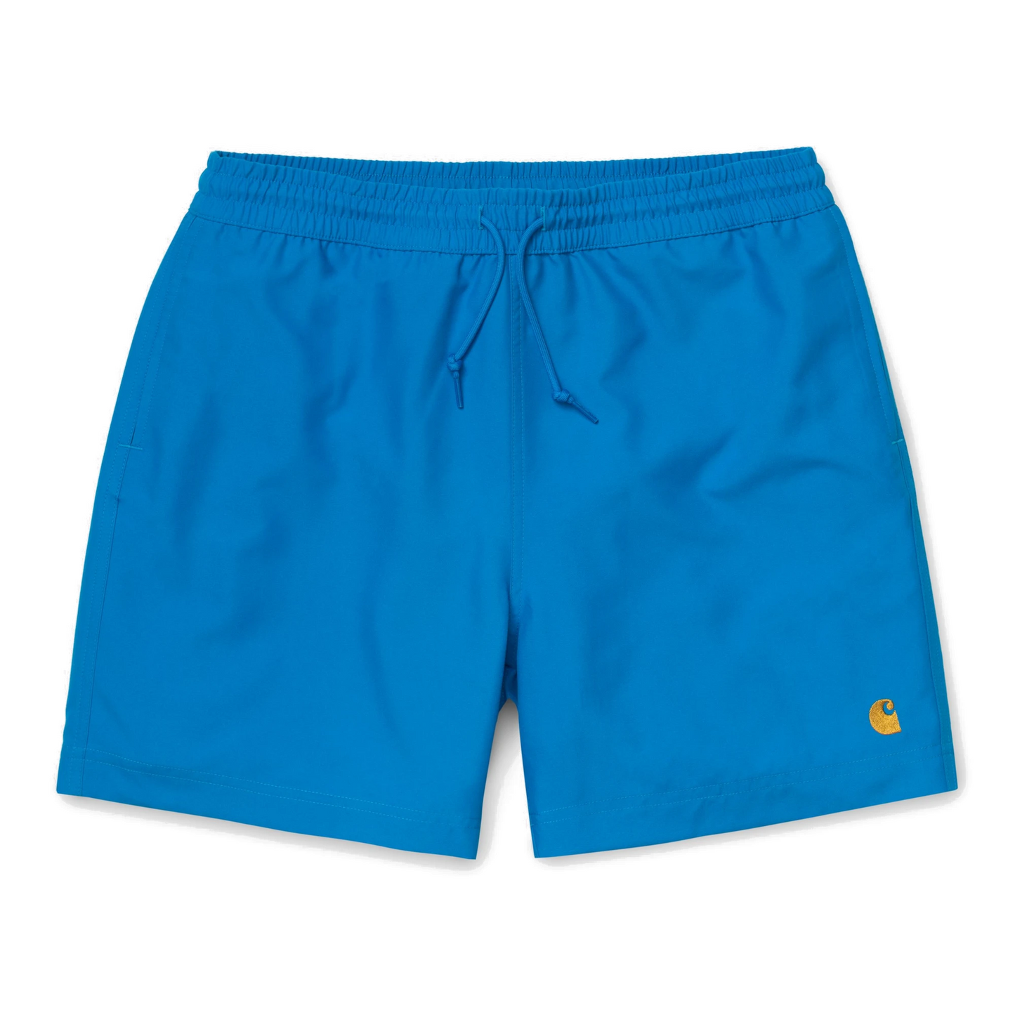 Carhartt WIP Chase Swim Trunk - Azzuro