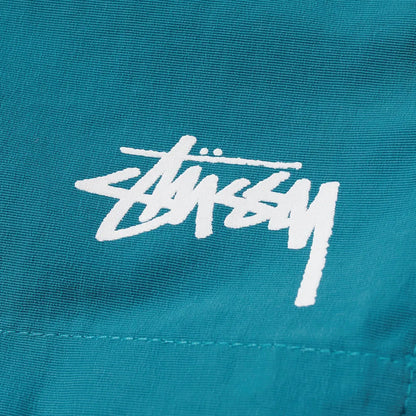 Stussy Stock Water Short - Blue