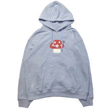 Load image into Gallery viewer, Stingwater Ego Death Hoodie - Sky Blue