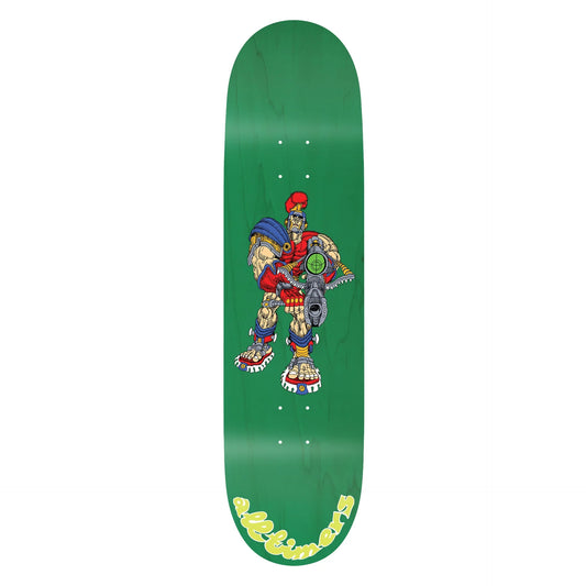 Alltimers Punk Solja Deck - 8.25