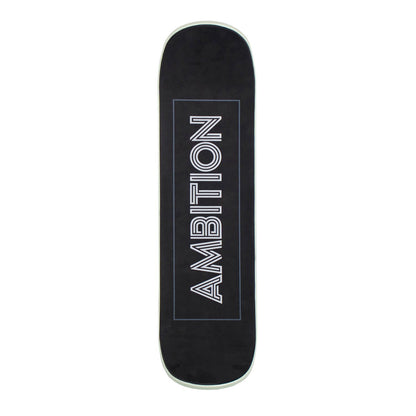 Ambition Snowskate Jib Deck - Mint