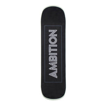 Load image into Gallery viewer, Ambition Snowskate Jib Deck - Mint