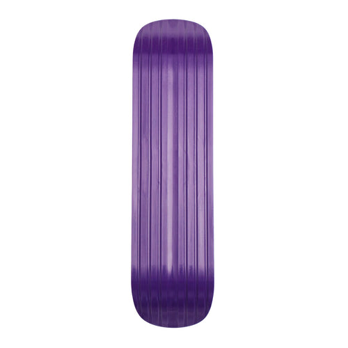 Ambition Snowskate Jib Deck - Purple