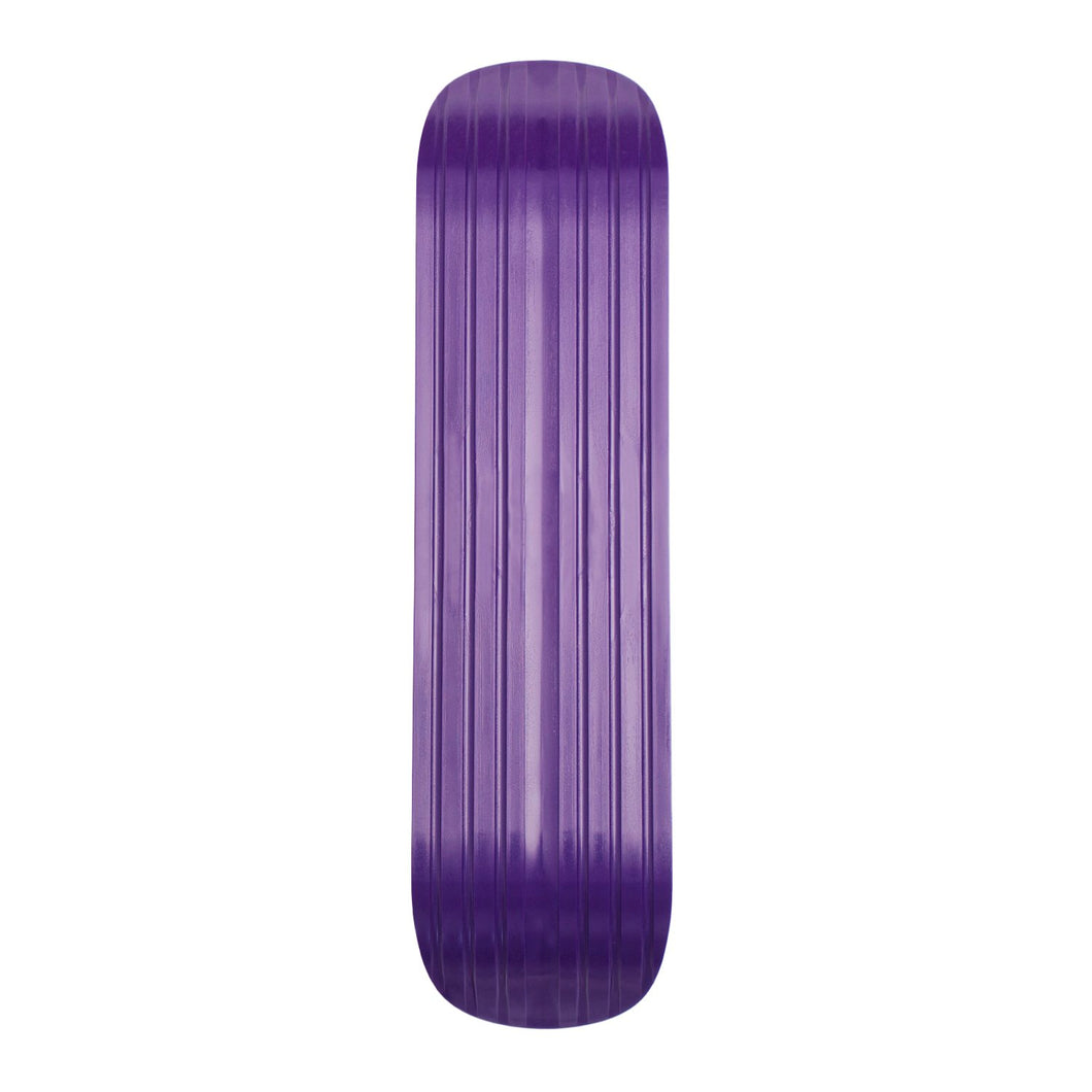 Ambition Snowskate Jib Deck - Purple