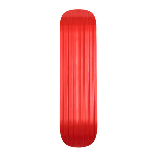 Ambition Snowskate Jib Deck - Red