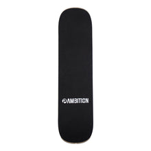 Load image into Gallery viewer, Ambition Snowskate Team Deck - Natural