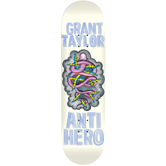 Antihero Taylor Hug The Pavement Deck - 8.38