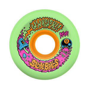 Slime Balls Winkowski OG Mini Slimes Wheels - 78A 54.5mm