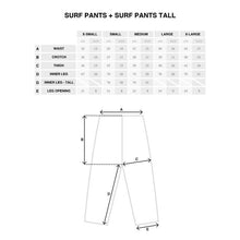 Load image into Gallery viewer, Polar Cord Surf Pant - Smoke