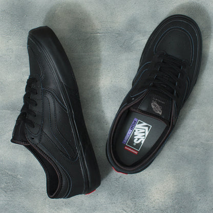 Vans Rowley Classic - Black/Black