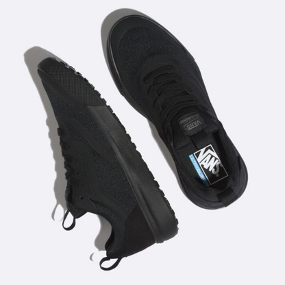 Vans UltraRange Rapidweld - Black/Black