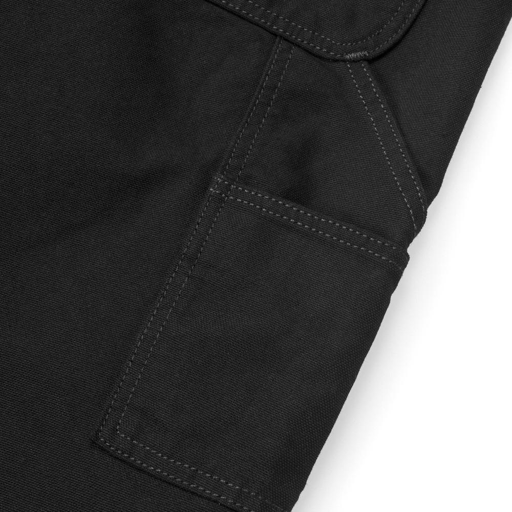 Carhartt WIP Bib Overall - Black