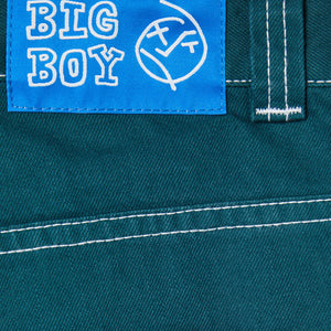 Polar Big Boy Jeans - Green