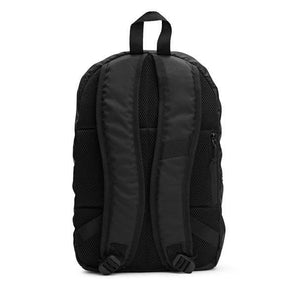 Polar Cordura Backpack  Black