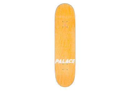 Palace Brady S21 Deck - 8.0