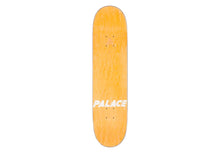 Load image into Gallery viewer, Palace Brady S21 Deck - 8.0