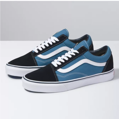 Vans Old Skool - Navy