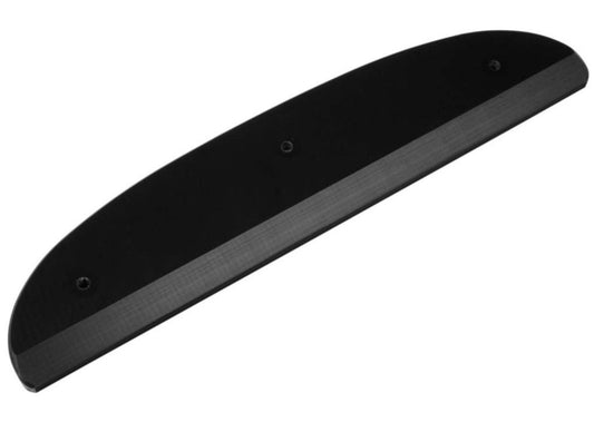 Powell Tail Bone - Black