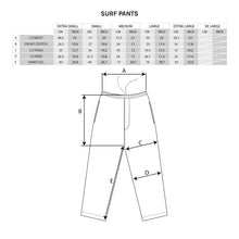 Load image into Gallery viewer, Polar Surf Pants - Brown