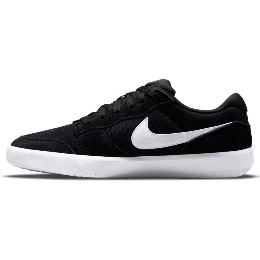 Nike SB Force 58 - Black/White