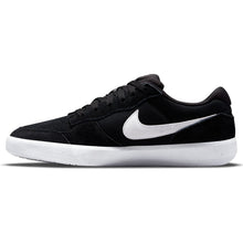 Load image into Gallery viewer, Nike SB Force 58 - Black/White