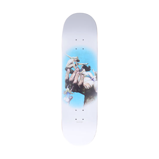 Quasi Girls 2 Deck - 8.38