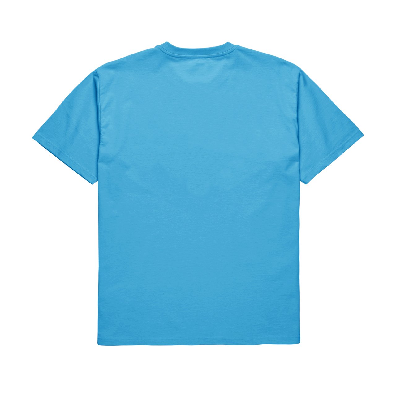 Polar Paul Tee - Turquoise