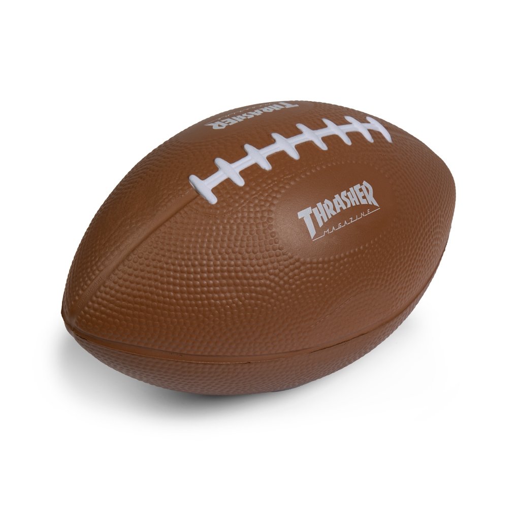 Thrasher Foam Football