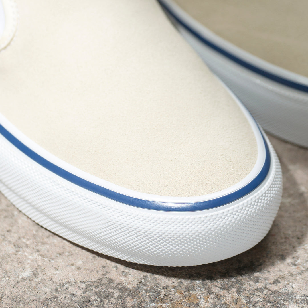 Vans Skate Slip-On - Off White