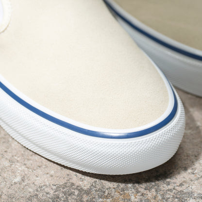 Vans Skate Slip-On - Off White