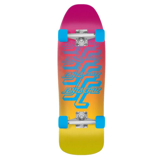 Santa Cruz 80s OGSC Fade Complete - 9.35