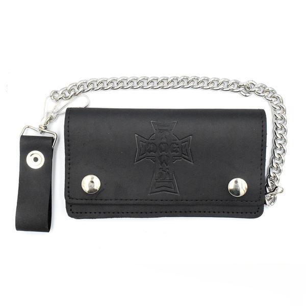Dogtown Suicidal Chain Wallet