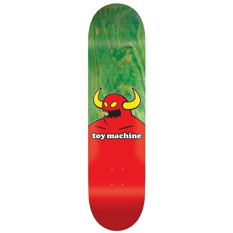 Toy Machine Monster Deck - 8.25